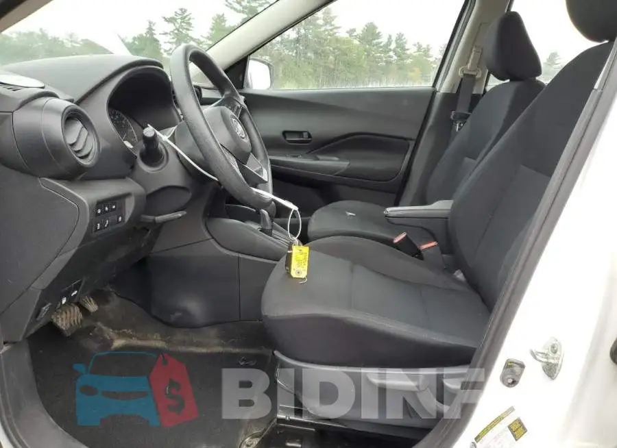3N1CP5BV2RL474193 Photo# 7