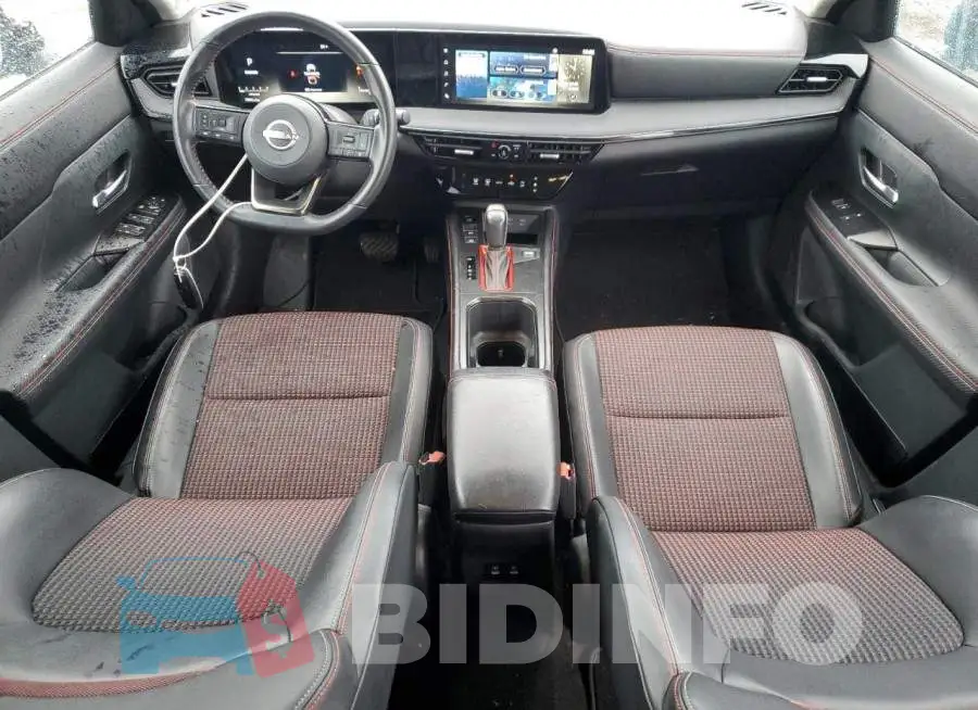 3N8AP6DB2SL325192 Photo# 8