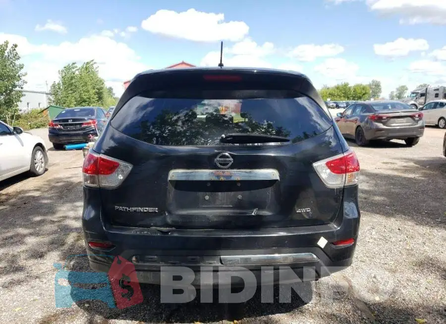 5N1AR2MM2GC602423 Photo# 6