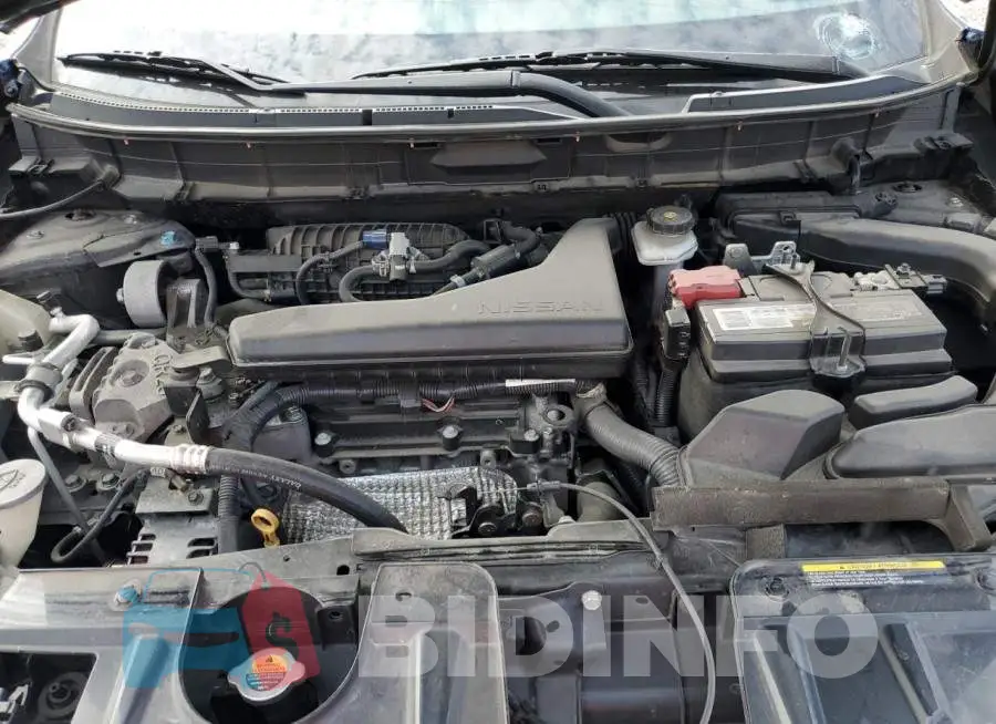 5N1AT2MT2LC779475 Photo# 12