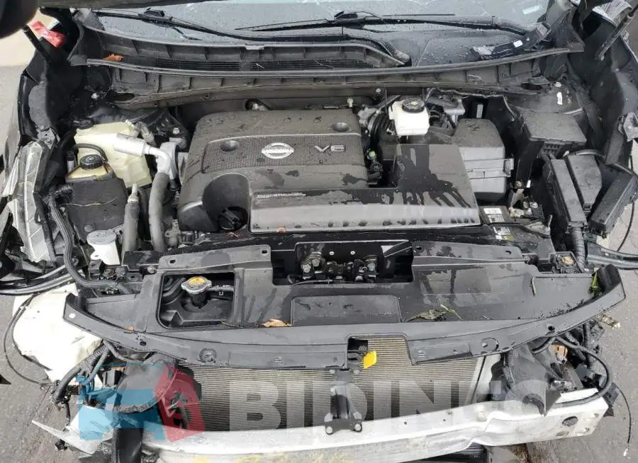 5N1AZ2MH0JN184877 Photo# 12