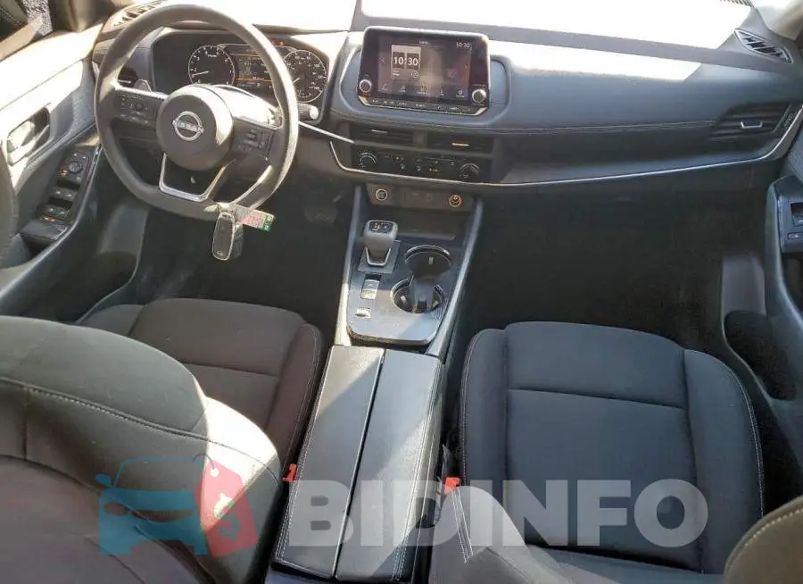 5N1BT3AA8PC833784 Photo# 8