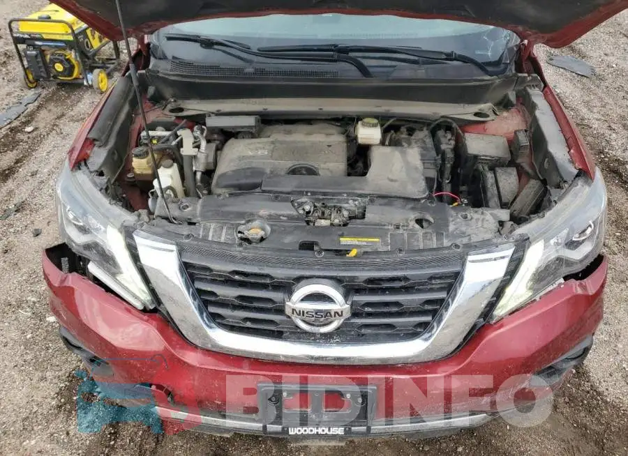 5N1DR2DM5LC621412 Photo# 12