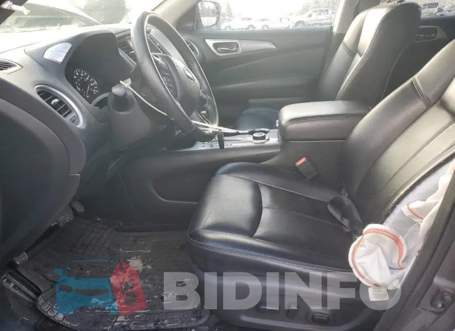 5N1DR2MM3KC645951 Photo# 7