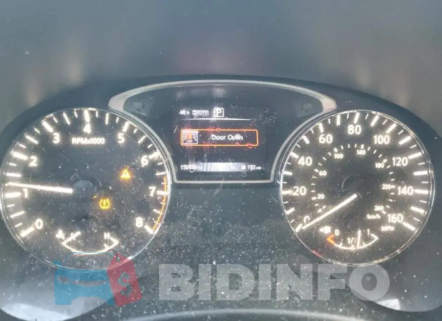 5N1DR2MM6KC579976 Photo# 9