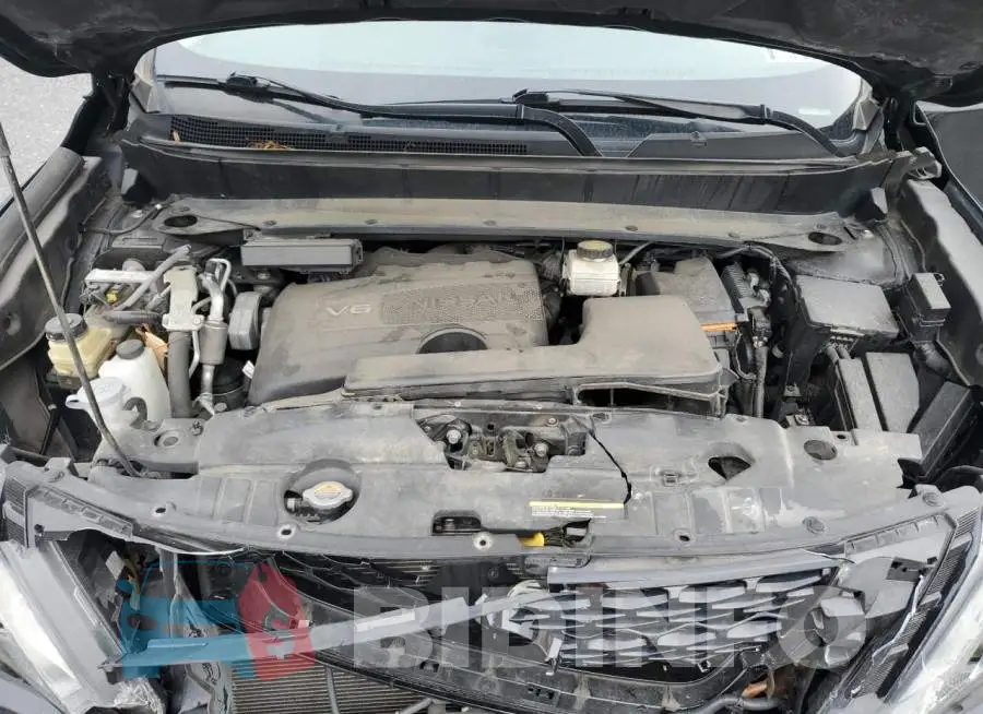 5N1DR2MM6KC630540 Photo# 12