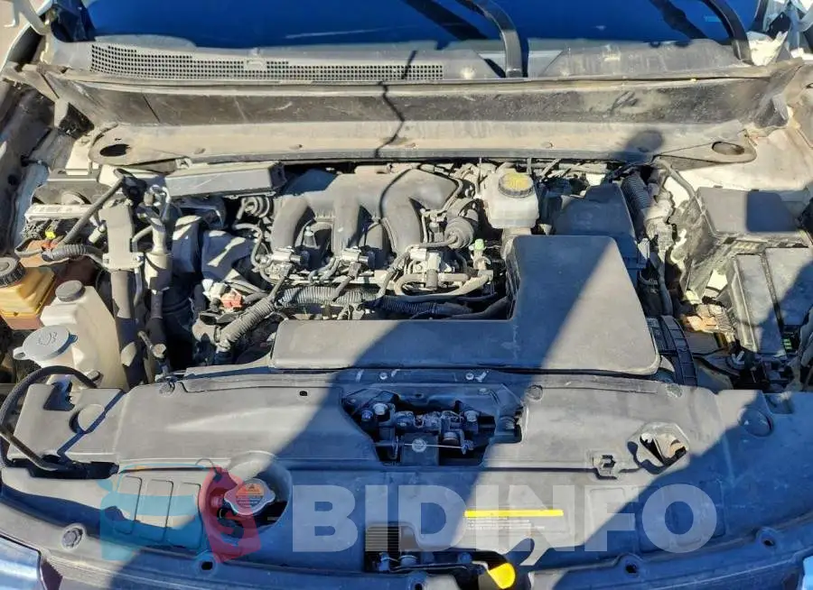 5N1DR2MN1JC603964 Photo# 12