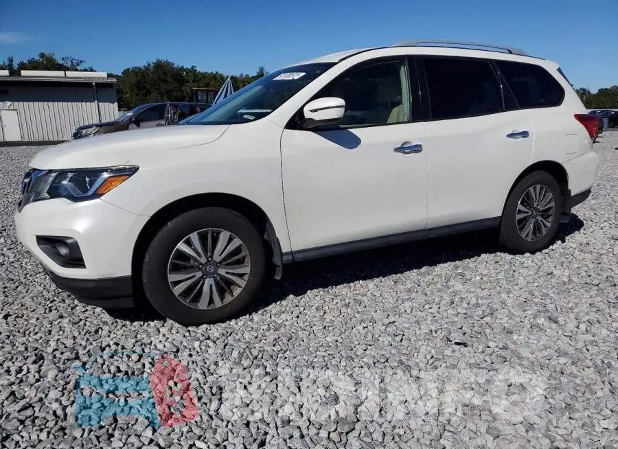 5N1DR2MN6KC583406 Photo# 1