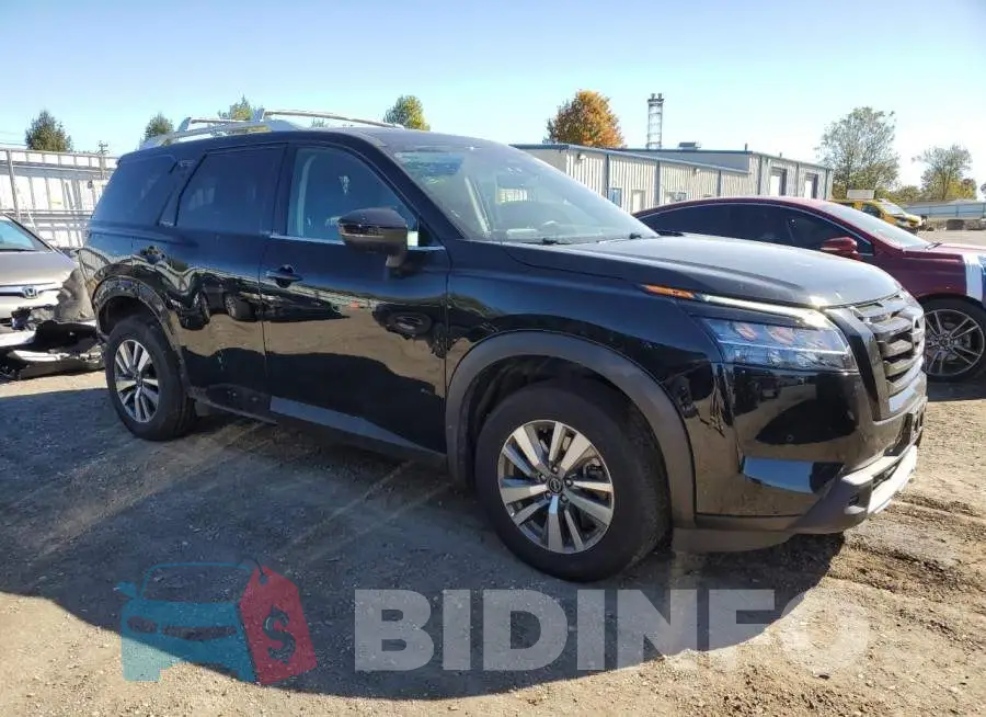 5N1DR3CA7PC270215 Photo# 4
