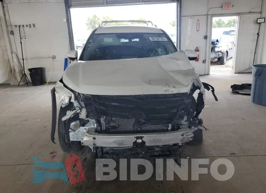 5N1DR3CC2NC274008 Photo# 5