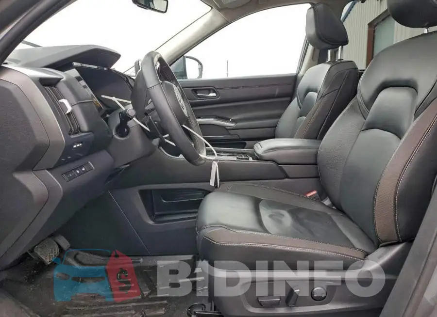 5N1DR3CDXPC233525 Photo# 7
