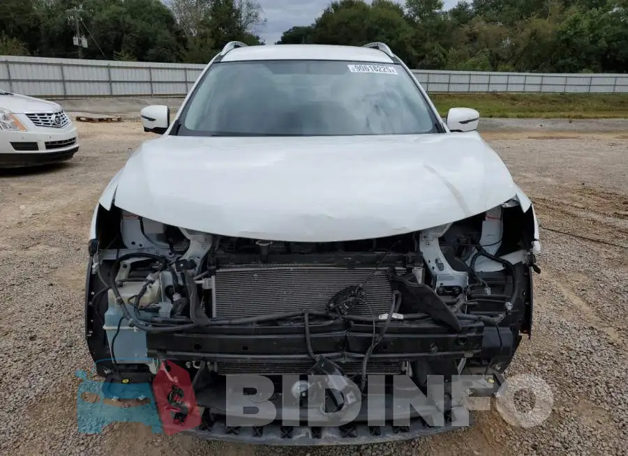 KNMAT2MT1GP623205 Photo# 5
