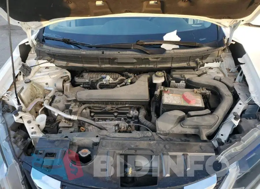 KNMAT2MT4HP616007 Photo# 11