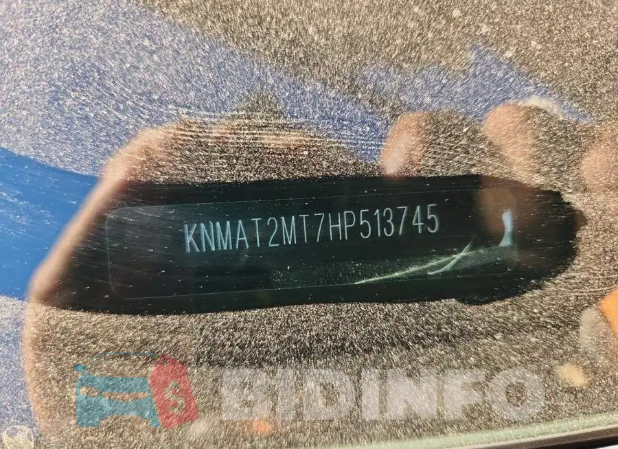 KNMAT2MT7HP513745 Photo# 13