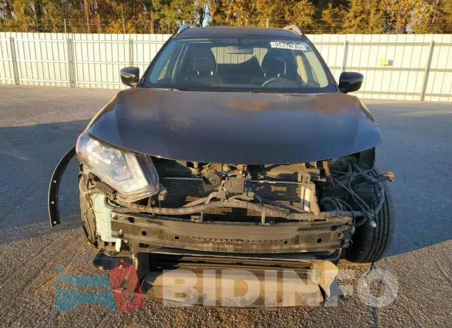 KNMAT2MT9JP599713 Photo# 5