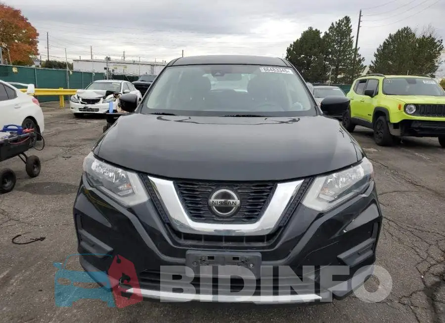 KNMAT2MV2KP501222 Photo# 5