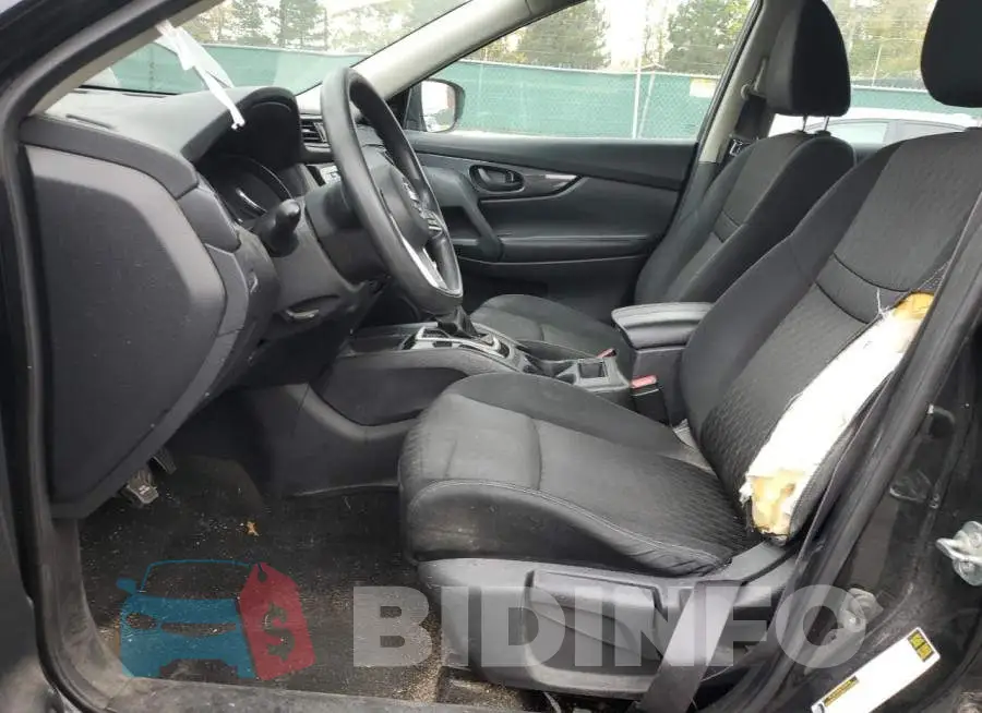 KNMAT2MV2KP501222 Photo# 7