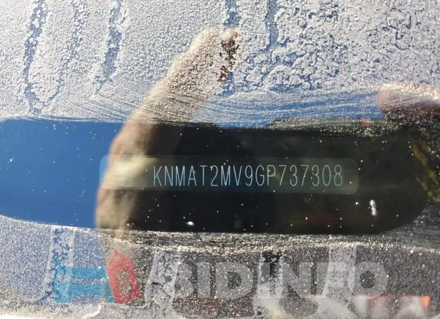 KNMAT2MV9GP737308 Photo# 13