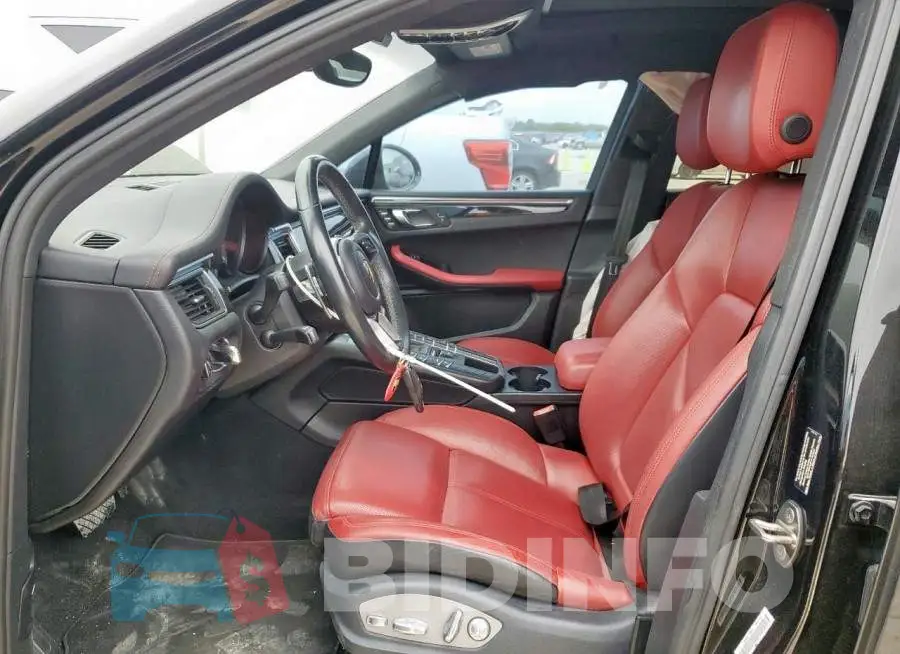 WP1AB2A52GLB46587 Photo# 7