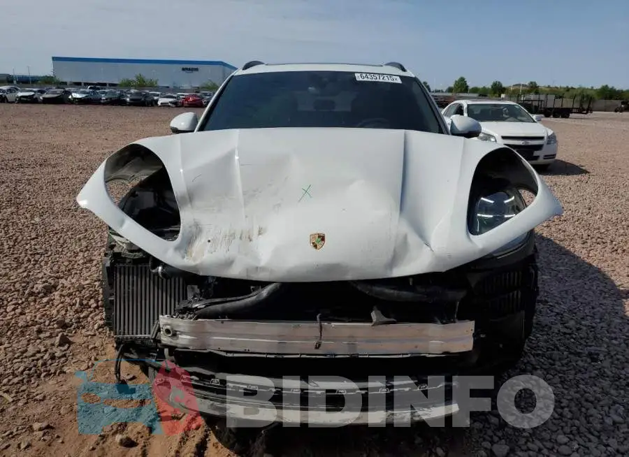 WP1AB2A54LLB35245 Photo# 5