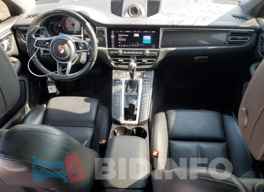 WP1AB2A54LLB35245 Photo# 8