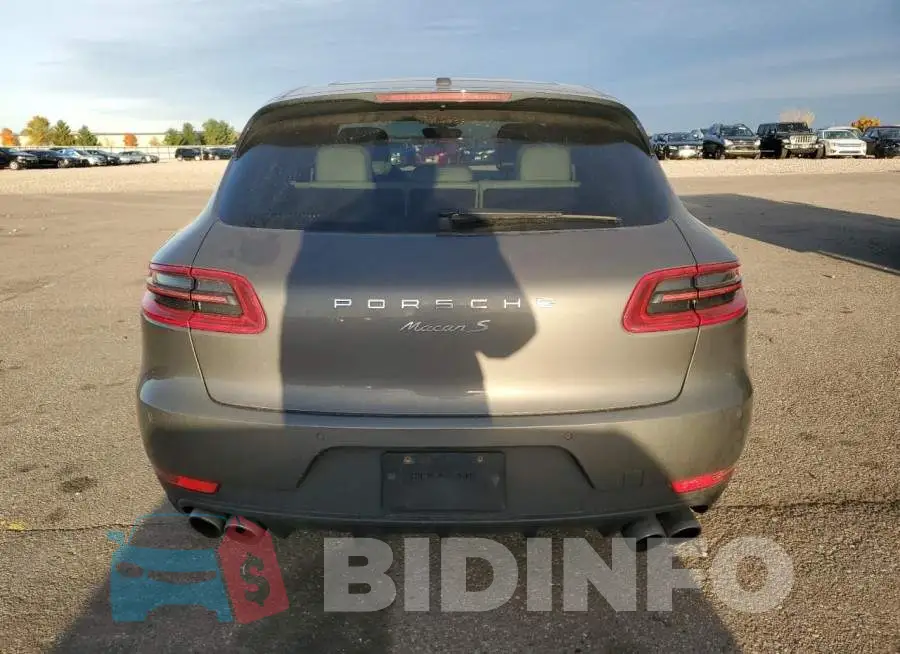 WP1AB2A58GLB50904 Photo# 6