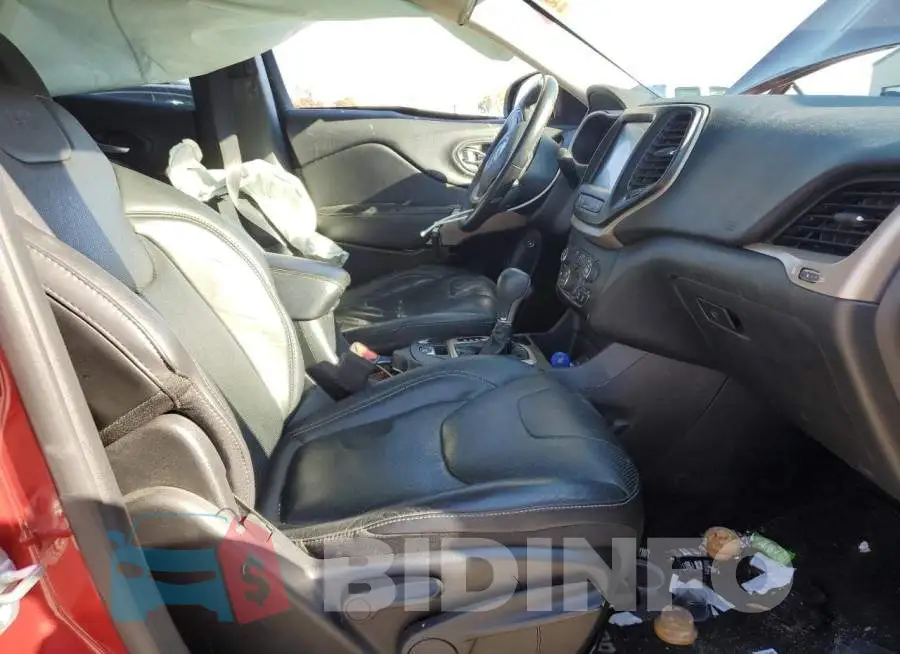 1C4PJLDS1HW573765 Photo# 7