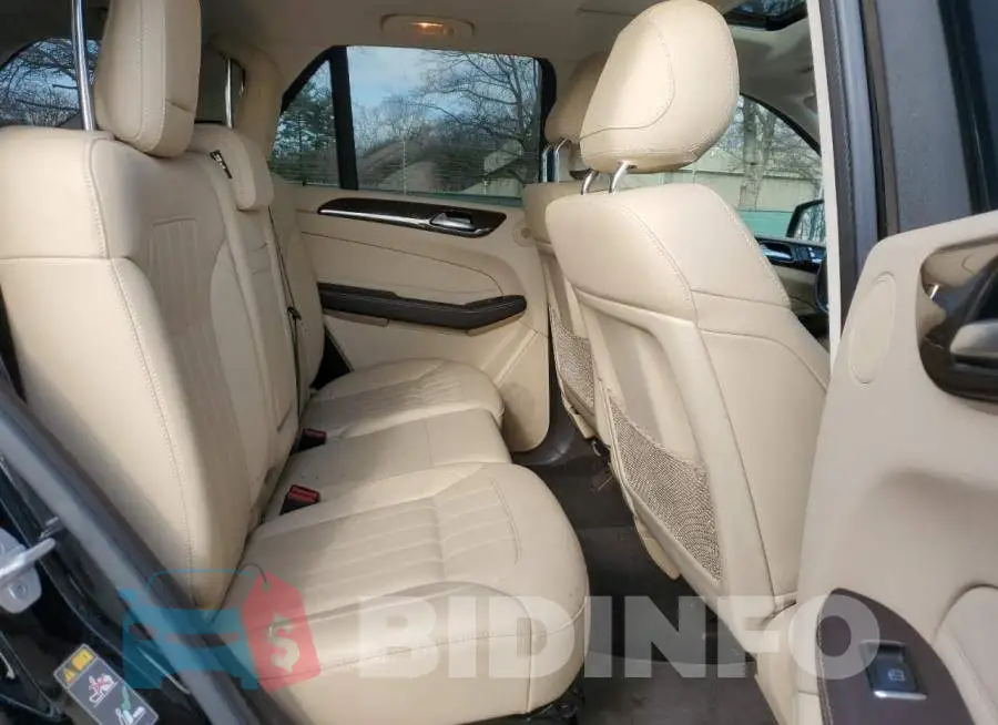 4JGDA5HB4HA821508 Photo# 11