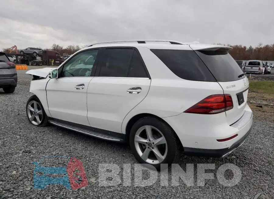 4JGDA5HB8JB155852 Photo# 2