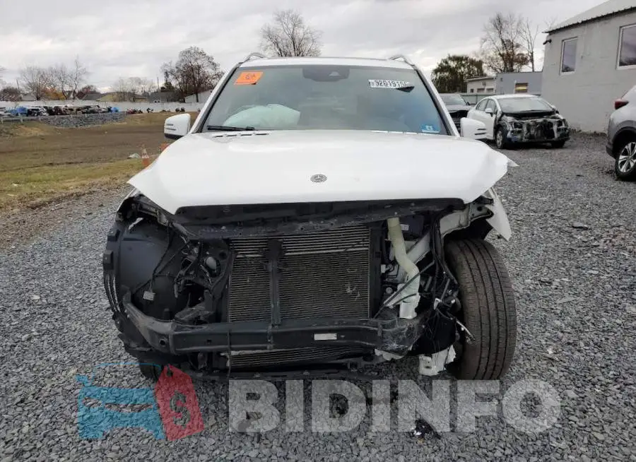 4JGDA5HB8JB155852 Photo# 5
