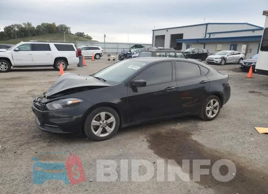 1C3CDFBB4GD762337 Photo# 1
