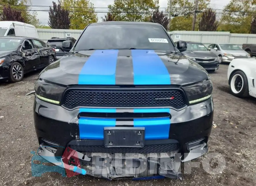 1C4RDJDG1KC848317 Photo# 5
