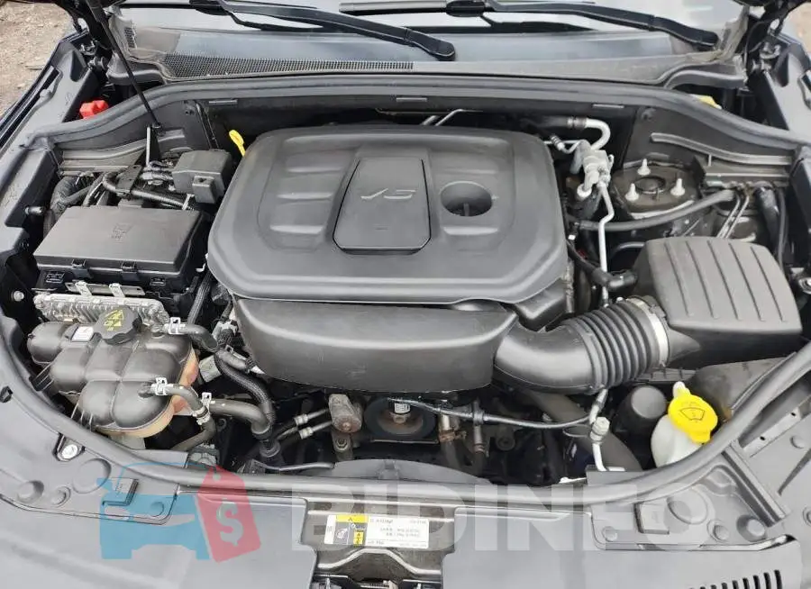 1C4RDJDG1KC848317 Photo# 12
