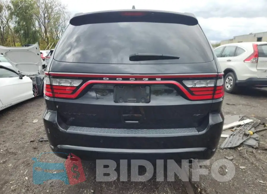 1C4RDJDG1KC848317 Photo# 6