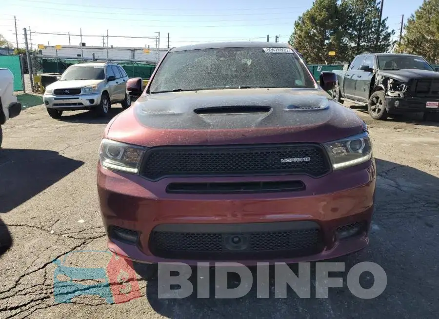 1C4SDJGJXJC482882 Photo# 5