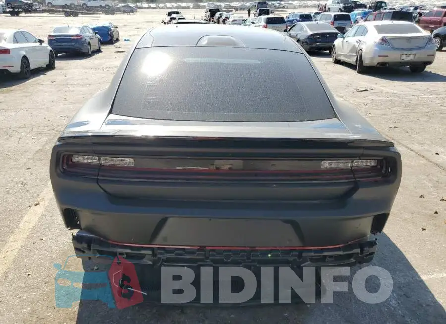 2C3CDBDK6SR210334 Photo# 6
