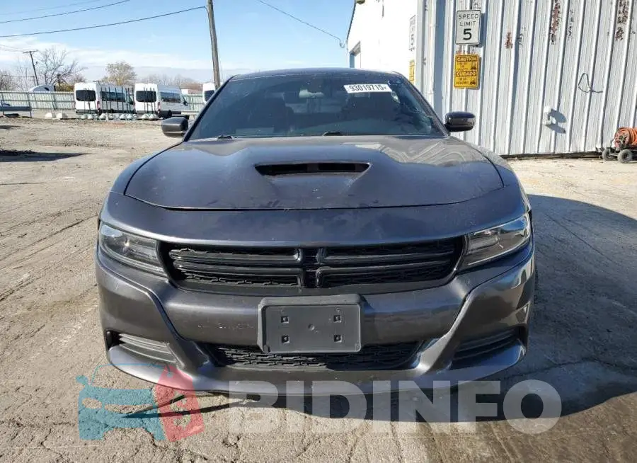 2C3CDXBG8KH752973 Photo# 5