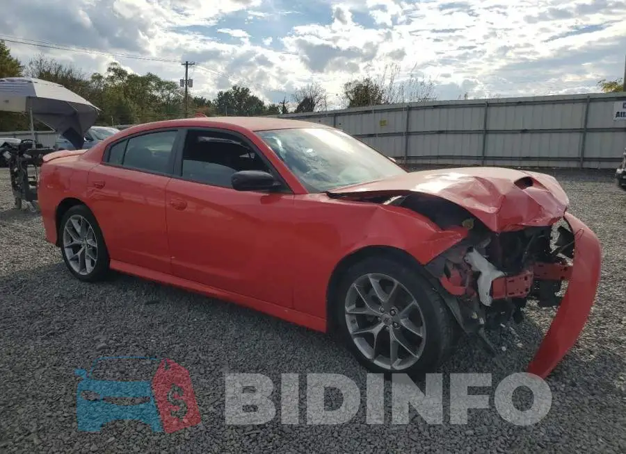 2C3CDXHG5PH575362 Photo# 4
