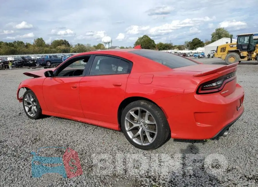 2C3CDXHG5PH575362 Photo# 2