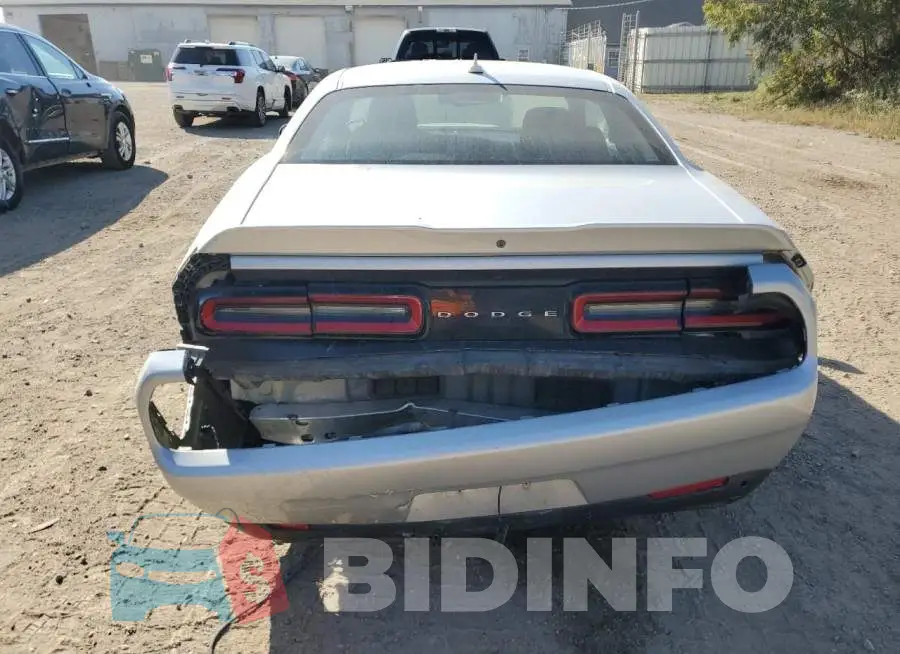 2C3CDZBT1KH663349 Photo# 6