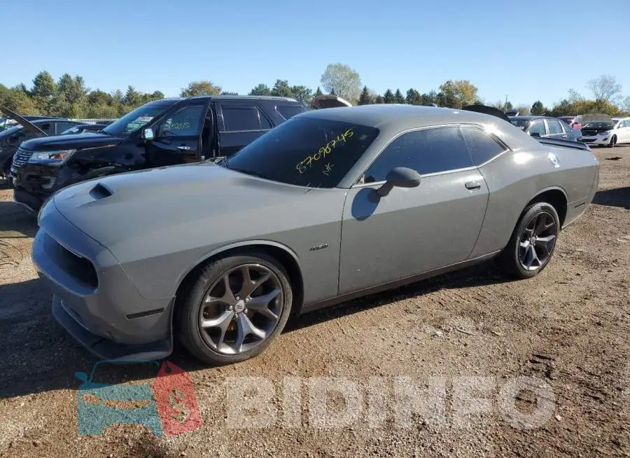 2C3CDZBT4KH550883 Photo# 1