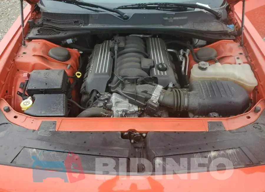 2C3CDZFJ1MH624157 Photo# 11
