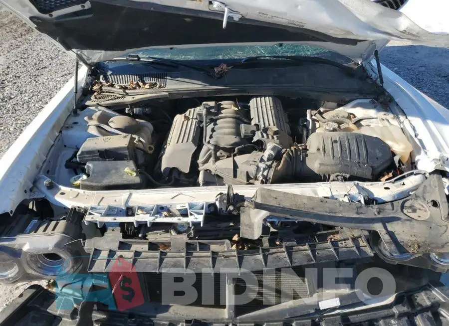 2C3CDZFJ6MH507142 Photo# 11