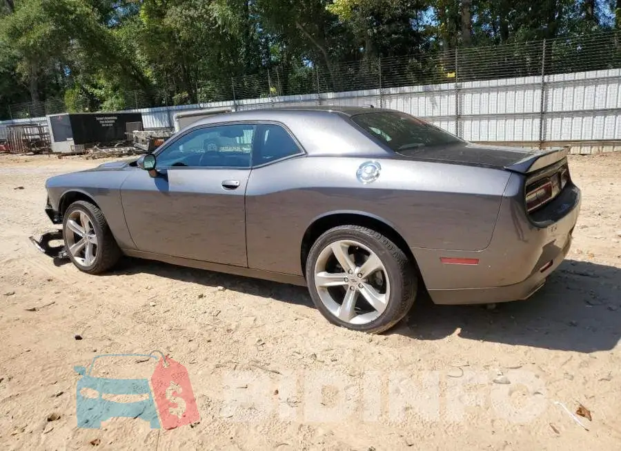 2C3CDZGG7KH713036 Photo# 2