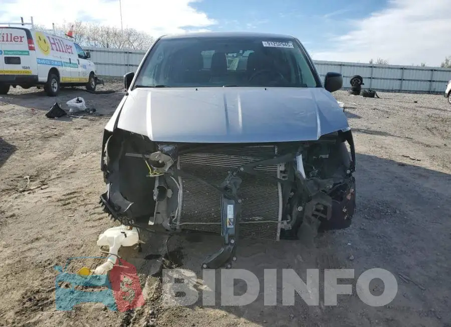 2C4RDGBG5JR170022 Photo# 5
