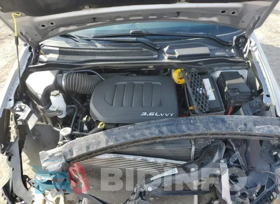 2C4RDGBG5JR170022 Photo# 12