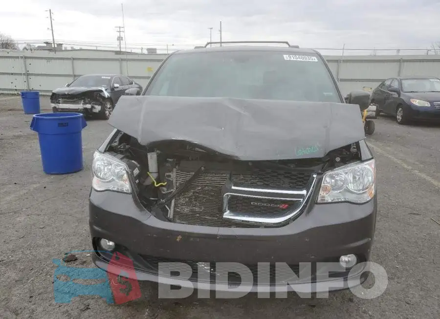 2C4RDGCG1LR254128 Photo# 5