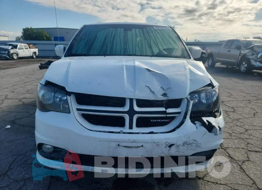 2C4RDGEG7KR739787 Photo# 5