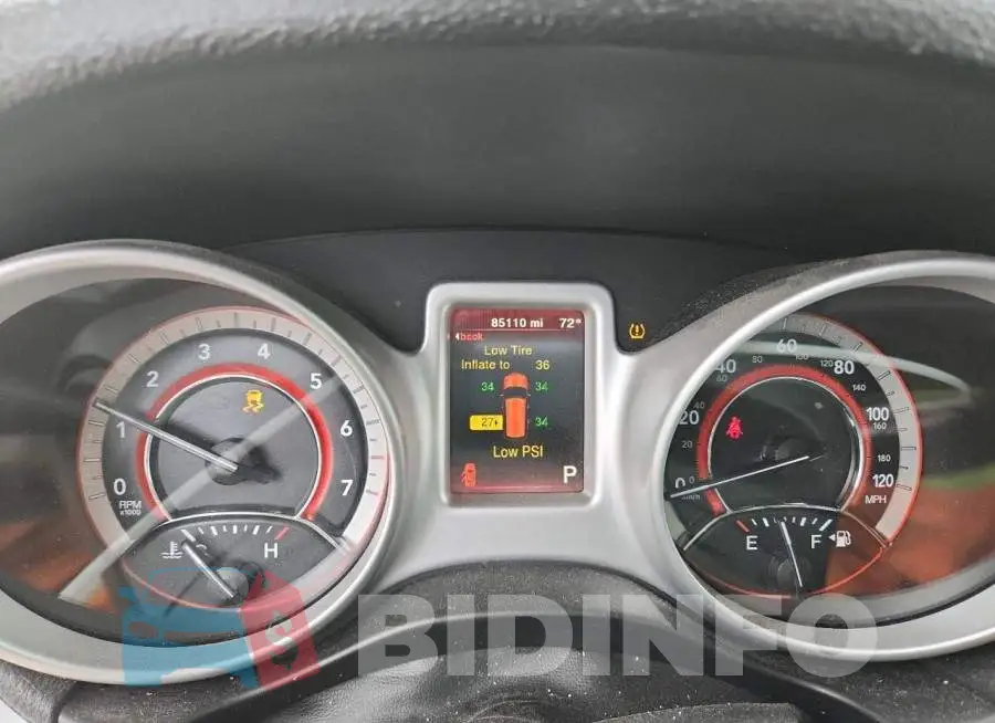 3C4PDCAB2LT259357 Photo# 9