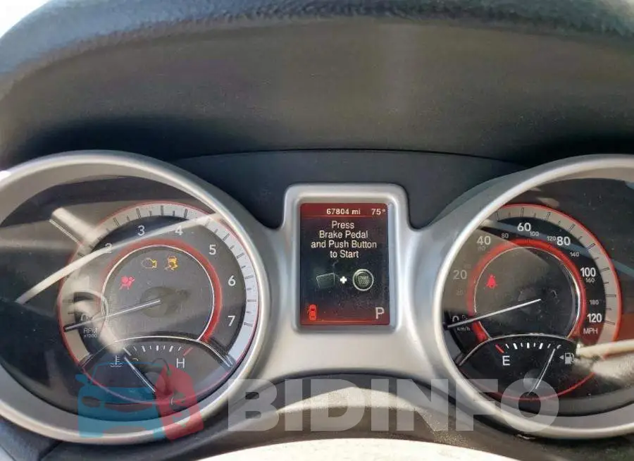 3C4PDCAB4LT243421 Photo# 9